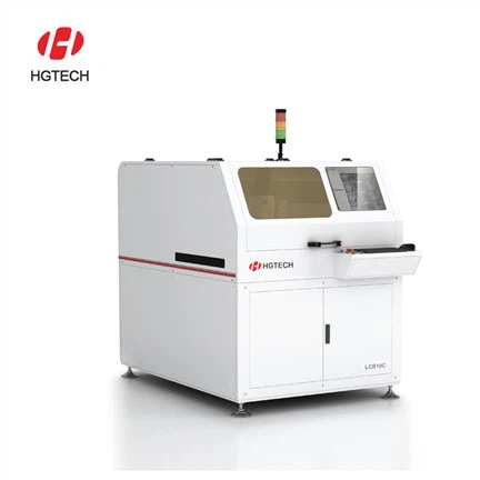 Laserový značkovací stroj na PCB